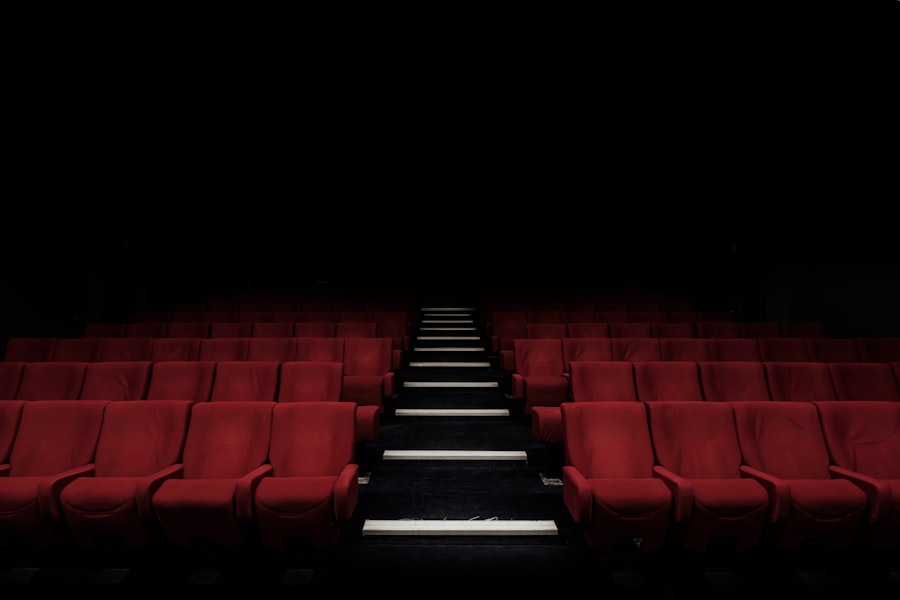 映画と、歌舞伎と