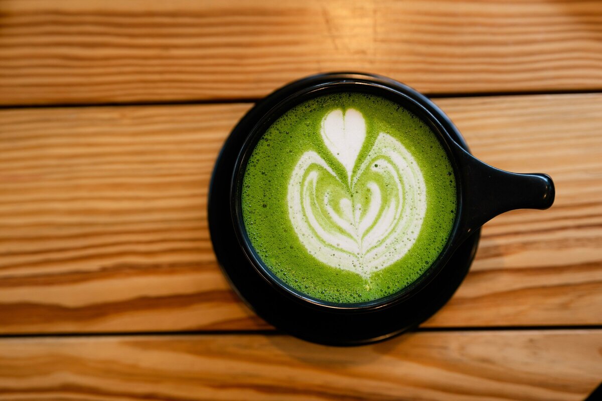 薄茶と濃茶、どう違うの？
