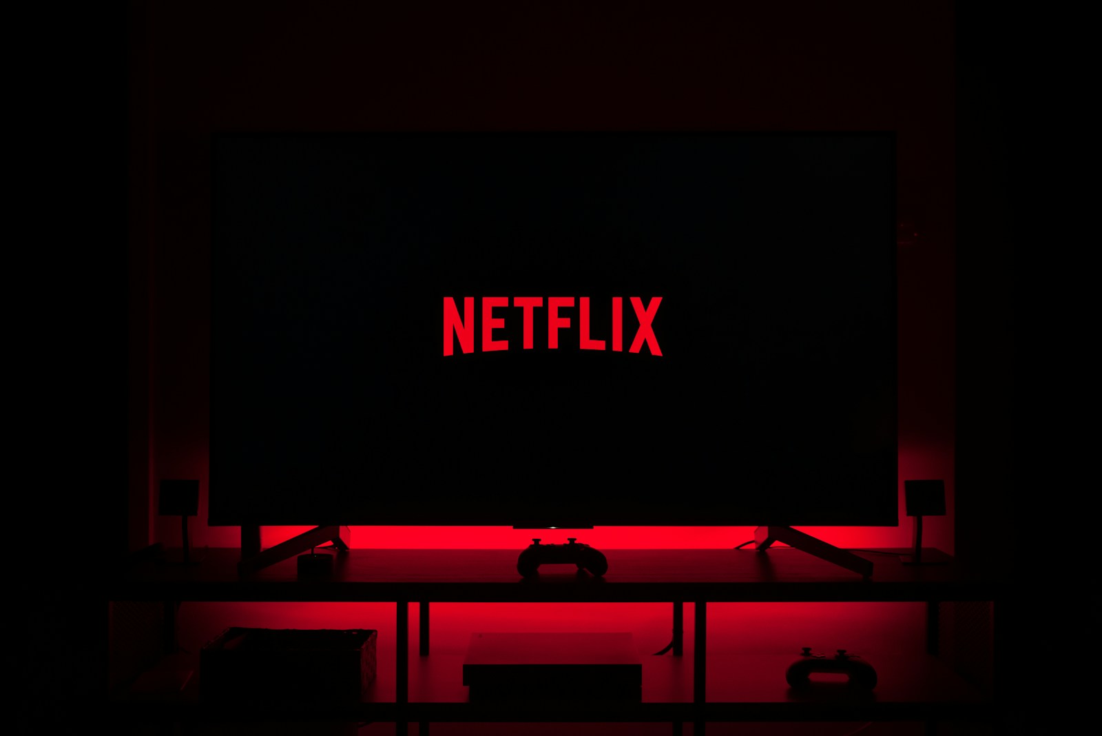 Netflixのお気に入りたちのこと